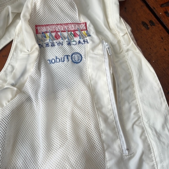 Nantucket Race Week SLAM Sailing Vest  - Size Small - Picture 12 of 14